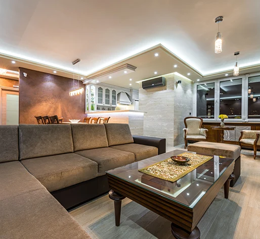 Electrical Remodeling